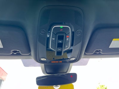 2024 Audi Q8 e-tron Prestige quattro