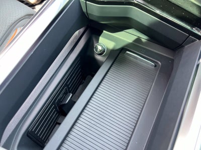 2024 Audi Q8 e-tron Prestige quattro