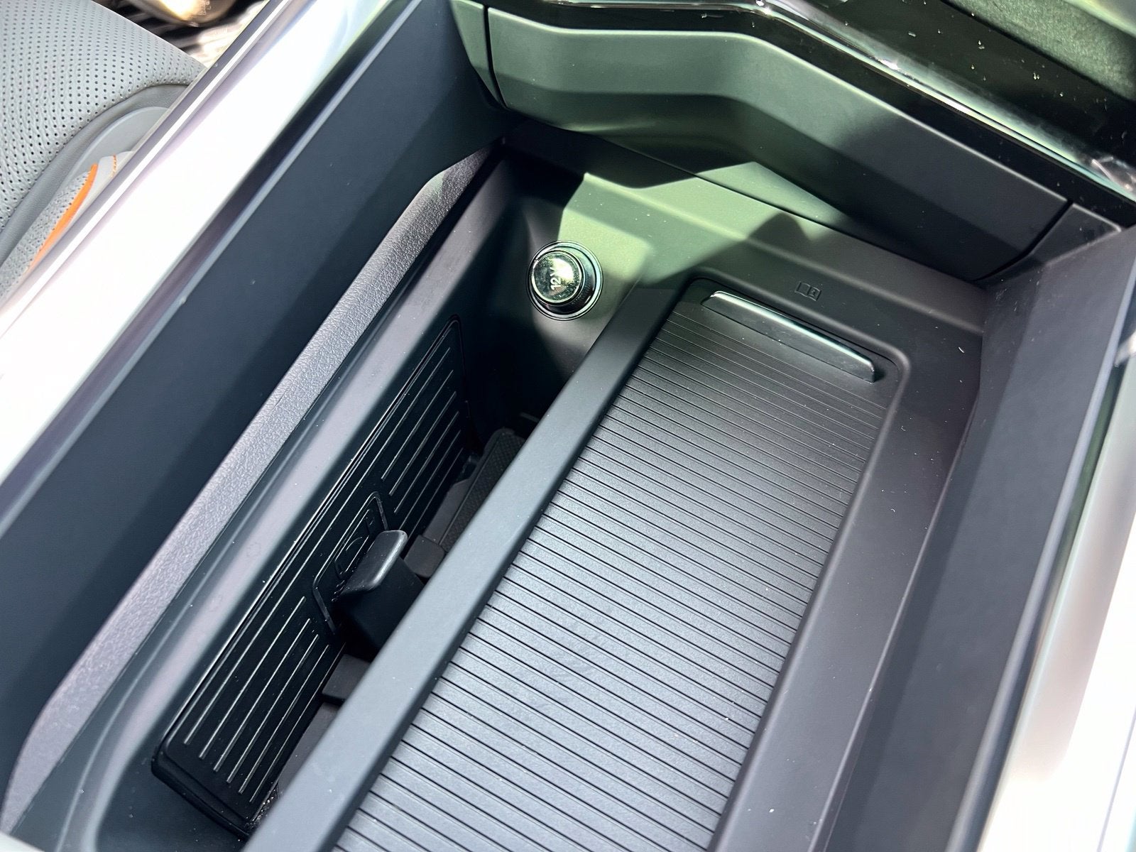 2024 Audi Q8 e-tron Prestige quattro