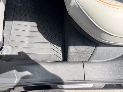 2024 Audi Q8 e-tron Prestige quattro
