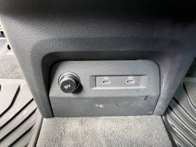 2024 Audi Q8 e-tron Prestige quattro