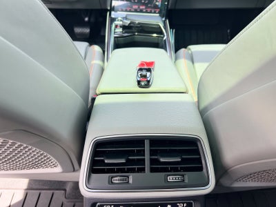 2024 Audi Q8 e-tron Prestige quattro