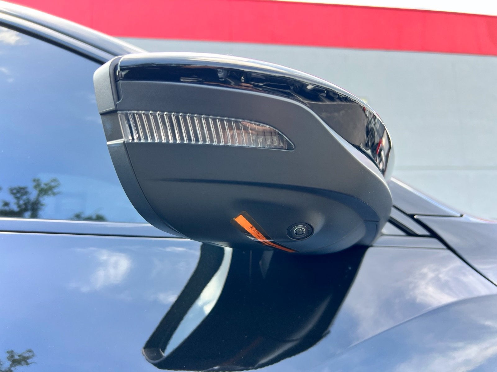 2024 Audi Q8 e-tron Prestige quattro