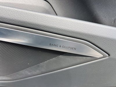 2024 Audi Q8 e-tron Prestige quattro