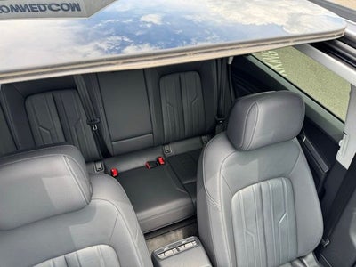 2022 Audi e-tron Premium quattro