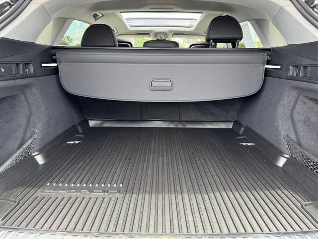 2022 Audi e-tron Premium quattro