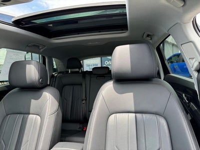 2022 Audi e-tron Premium quattro