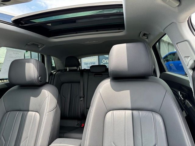 2022 Audi e-tron Premium quattro