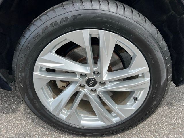 2021 Audi Q7 55 Premium quattro