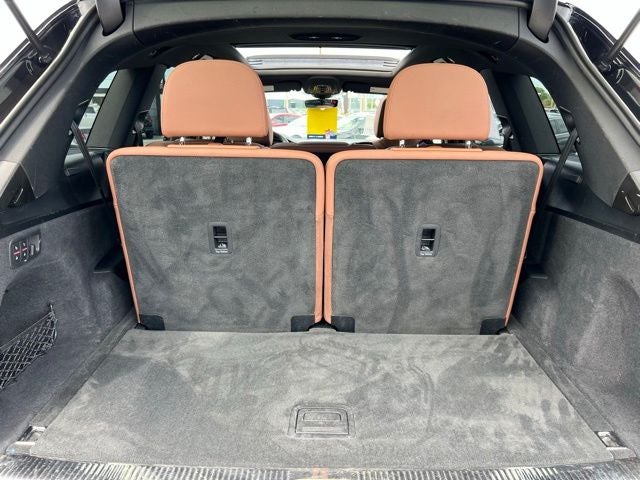 2021 Audi Q7 55 Premium quattro