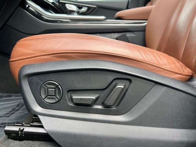 2021 Audi Q7 55 Premium quattro