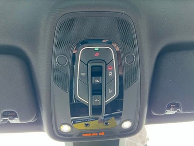 2021 Audi Q7 55 Premium quattro