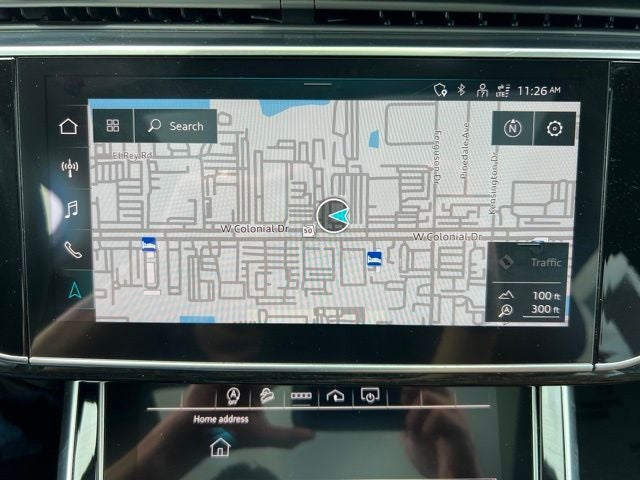 2021 Audi Q7 55 Premium quattro