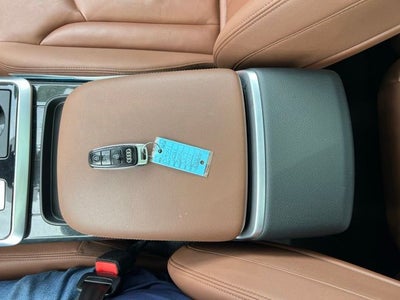 2021 Audi Q7 55 Premium quattro