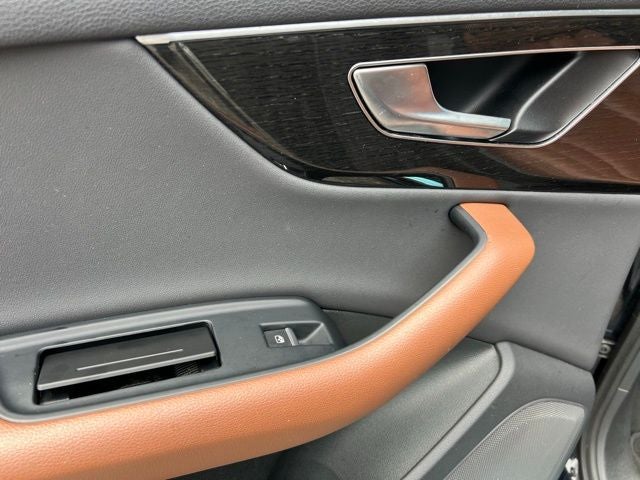 2021 Audi Q7 55 Premium quattro