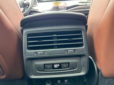 2021 Audi Q7 55 Premium quattro