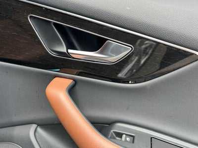 2021 Audi Q7 55 Premium quattro