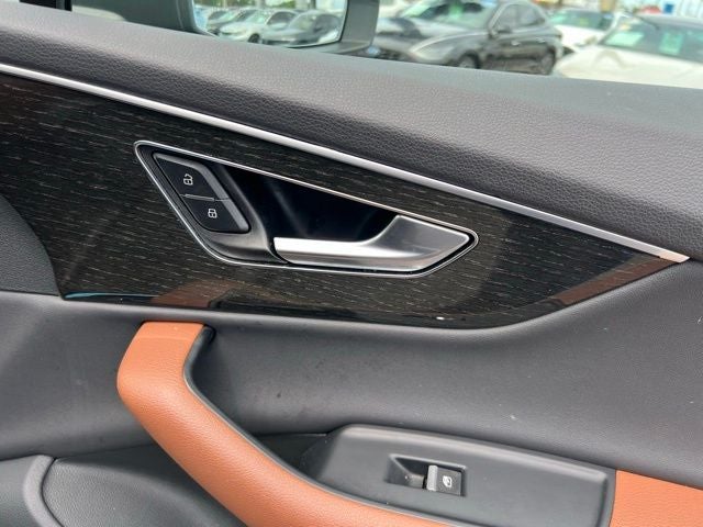 2021 Audi Q7 55 Premium quattro