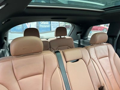 2021 Audi Q7 55 Premium quattro