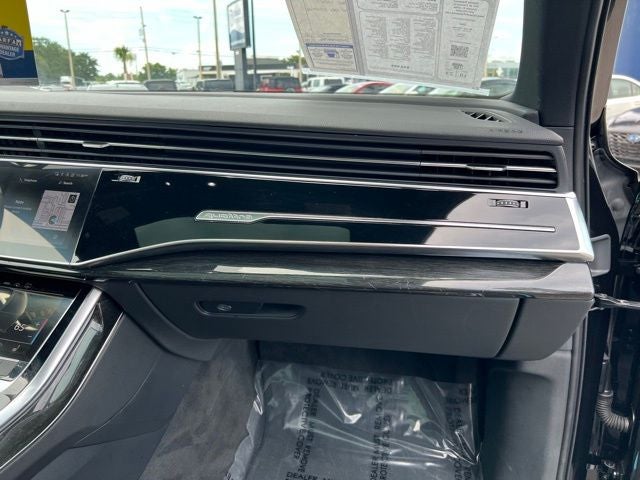 2021 Audi Q7 55 Premium quattro