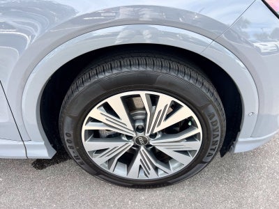 2024 Audi Q4 e-tron Premium Plus