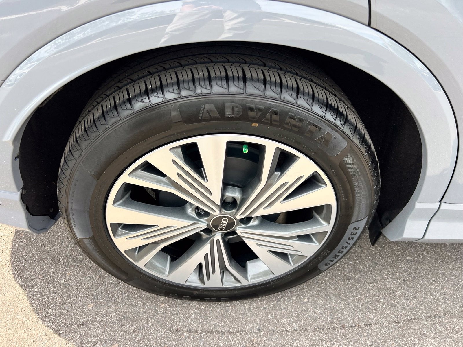 2024 Audi Q4 e-tron Premium Plus