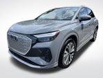 2024 Audi Q4 e-tron Premium Plus