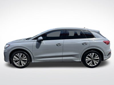 2024 Audi Q4 e-tron Premium Plus