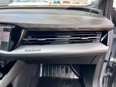 2024 Audi Q4 e-tron Premium Plus