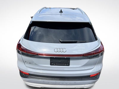 2024 Audi Q4 e-tron Premium Plus