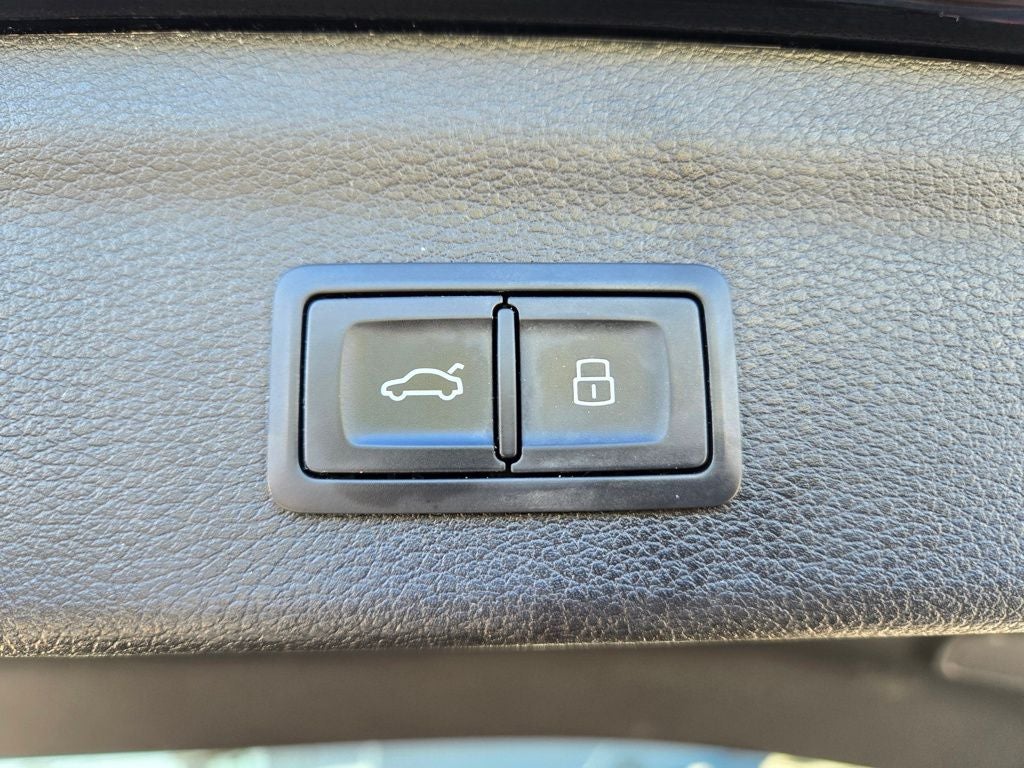 2020 Audi Q3 Premium Plus S line quattro