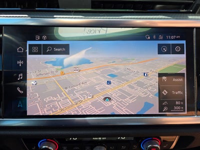 2020 Audi Q3 Premium Plus S line quattro