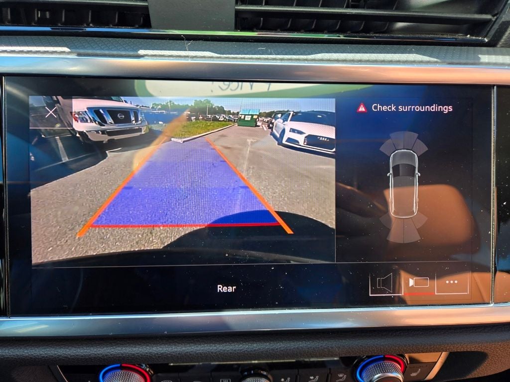 2020 Audi Q3 Premium Plus S line quattro