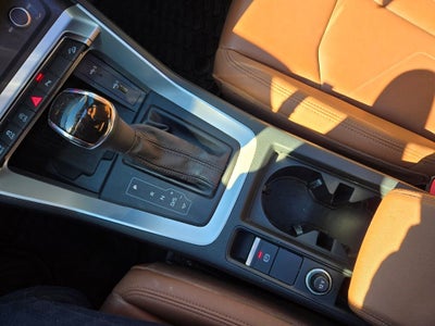 2020 Audi Q3 Premium Plus S line quattro