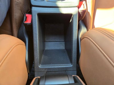 2020 Audi Q3 Premium Plus S line quattro