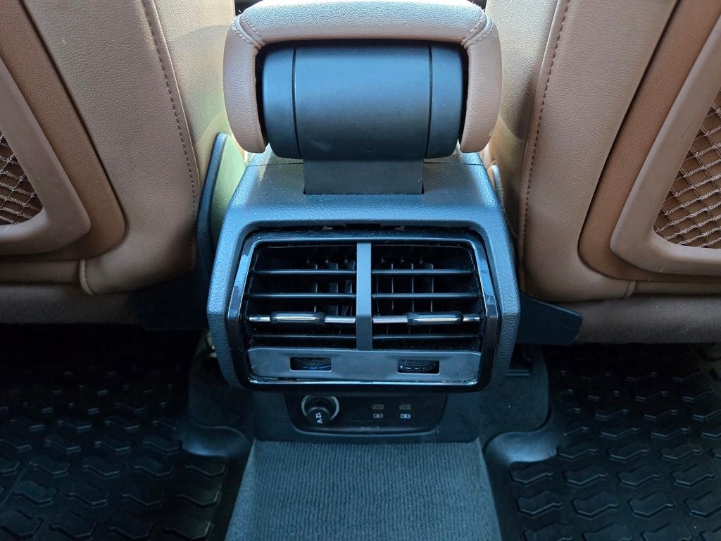 2020 Audi Q3 Premium Plus S line quattro