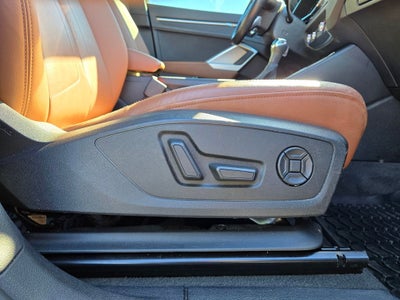 2020 Audi Q3 Premium Plus S line quattro