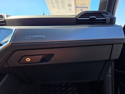 2020 Audi Q3 Premium Plus S line quattro