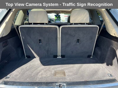 2017 Audi Q7 3.0T Premium Plus quattro