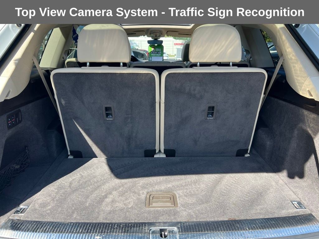 2017 Audi Q7 3.0T Premium Plus quattro