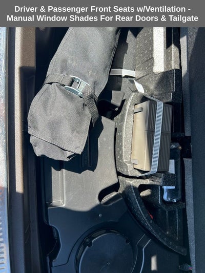 2017 Audi Q7 3.0T Premium Plus quattro