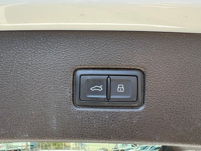 2017 Audi Q7 3.0T Premium Plus quattro