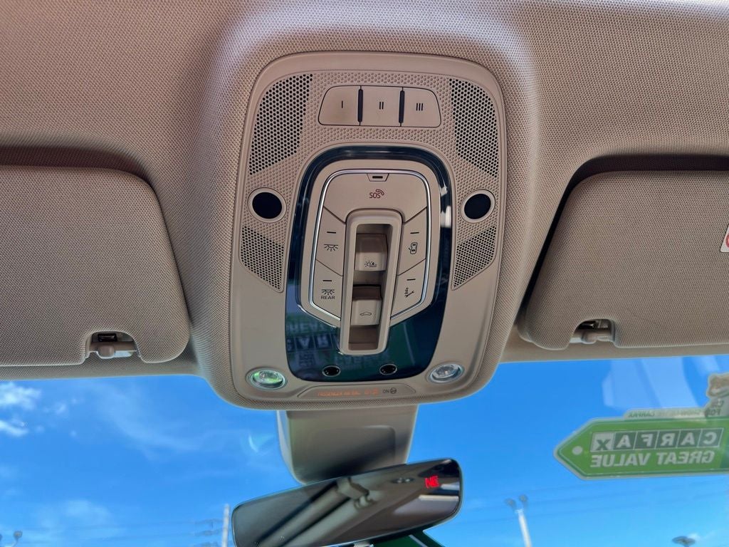 2017 Audi Q7 3.0T Premium Plus quattro