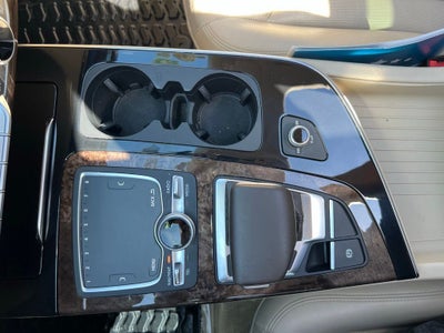 2017 Audi Q7 3.0T Premium Plus quattro