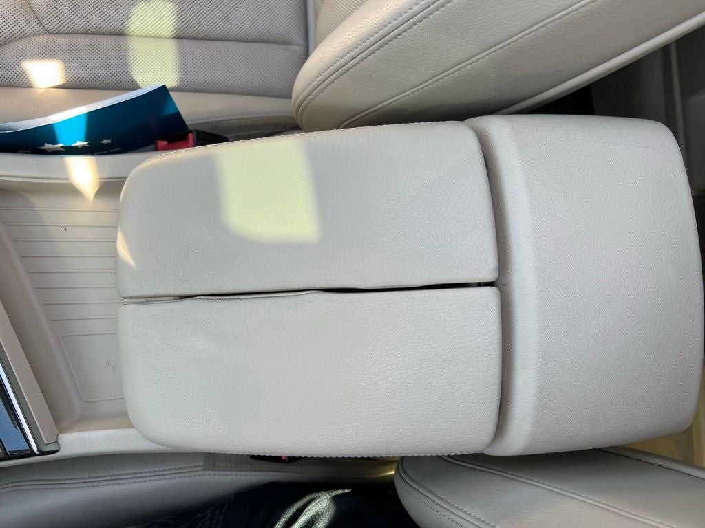 2017 Audi Q7 3.0T Premium Plus quattro