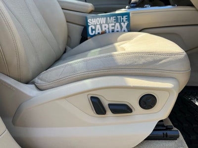 2017 Audi Q7 3.0T Premium Plus quattro