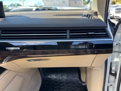 2017 Audi Q7 3.0T Premium Plus quattro