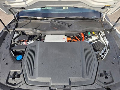 2019 Audi e-tron Premium Plus quattro