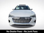 2019 Audi e-tron Premium Plus quattro