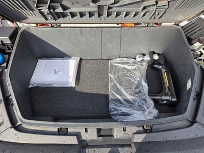 2019 Audi e-tron Premium Plus quattro